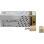 GC Initial™ LRF BLOCK Packung 5 darab, Gr. 14L, A1 HT