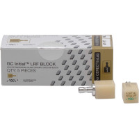 GC Initial™ LRF BLOCK Packung 5 darab, Gr. 14L, A1 HT