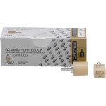 GC Initial™ LRF BLOCK Packung 5 darab, Gr. 14, A1 HT