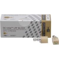 GC Initial™ LRF BLOCK Packung 5 darab, Gr. 12, A1 HT