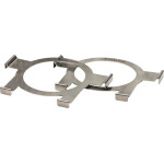 BioSonic® UC150 tartozék, 1 darab, Positionsrahmen