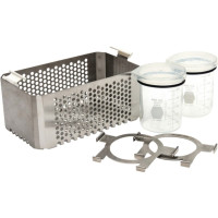 BioSonic® UC150 tartozék szett