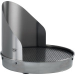 ABDAMPFSCHALE, 1 darab