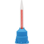 tempofit® semi T-Mixer - 25 darabos csomag, kék, 10:1 - 4055