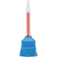 tempofit® semi T-Mixer - 25 darabos csomag, kék, 10:1 - 4055