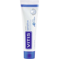 VITIS® sensitive Zahnpasta Tube 100 ml