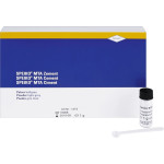 SPEIKO® MTA Zement - csomag 1 g Pulver hellgrau, 1 Dosierlöffel - 1473