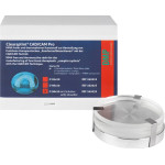 Clearsplint® CAD/CAM Starter Kit Pro S