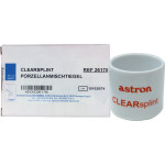 CLEARsplint® Porzellanmischtiegel, 1 darab