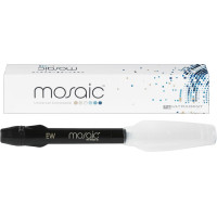 mosaic™ - Spritze 4 g enamel white - 4777