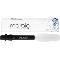 mosaic™ - Spritze 4 g enamel átlátszó - 4779