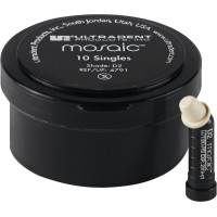 mosaic™ - tégely 10 x 0,2 g Single D2 - 4791 mosaic™ - tégely 10 x 0,2 g Single D2 - 4791