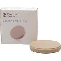 PMMA Disk, 1 darab, Ø 98 mm H 16 mm, C4, Shaded