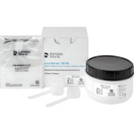 Lucitone® HIPA Packung 500 g Pulver opaque geadert