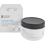 Lucitone® HIPA Packung 500 g Pulver pink