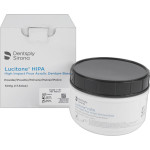 Lucitone® HIPA Packung 500 g Pulver pink intense