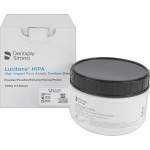 Lucitone® HIPA Packung 500 g Pulver pink opaque