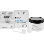 Lucitone® HIPA Packung 500 g Pulver pink natur geadert