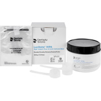 Lucitone® HIPA Packung 500 g Pulver pink natur geadert