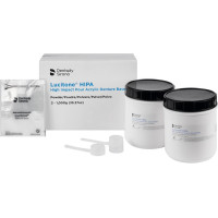 Lucitone® HIPA Packung 2 kg Pulver opaque geadert