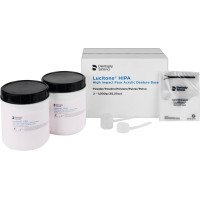 Lucitone® HIPA Packung 2 kg Pulver pink