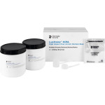 Lucitone® HIPA Packung 2 kg Pulver pink opaque