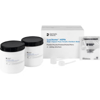 Lucitone® HIPA Packung 2 kg Pulver pink opaque