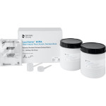 Lucitone® HIPA Packung 2 kg Pulver pink natur geadert