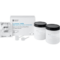 Lucitone® HIPA Packung 2 kg Pulver pink natur geadert