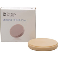 PMMA Disk, 1 darab, Ø 98 mm H 20 mm, B3, Shaded