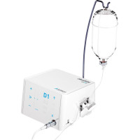 PIEZOTOME CUBE - Stück inklusive Zubehör - F50100