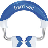Separierringe - csomag 2 x 3D Fusion Ringe kék, für kurze Zähne - FX400 Separierringe - csomag 2 x 3D Fusion Ringe kék, für kurze Zähne - FX400