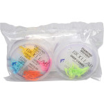Bioclear Diamond Wedges - Packung 80 Stück sortiert Bioclear Diamond Wedges - Packung 80 Stück sortiert