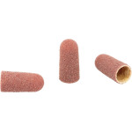 Schleifkappen - Pack kúp körülbelül 10 darab, HP, 80 mikron