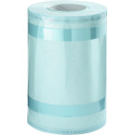 EUROsteril® Rollen - Rolle 100 m, 25 x 5 cm, mit Seitenfalte - 20450036