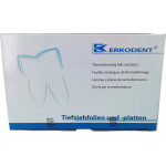 Erkoloc-pro pink, 10 darabos csomag, Ø 125 mm, Stärke 2 mm Erkoloc-pro pink, 10 darabos csomag, Ø 125 mm, Stärke 2 mm