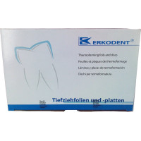 Erkoloc-pro pink, 10 darabos csomag, Ø 125 mm, Stärke 2 mm Erkoloc-pro pink, 10 darabos csomag, Ø 125 mm, Stärke 2 mm