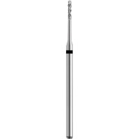 Knochenfräser C255A, csont-frézer, ISO 012, HP, 3 darab
