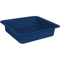 Materialwanne - Stück Materialwanne dunkelblau - 20Z463T