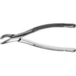 Zahnzangen Kinder - Stück F151S, universal, UK