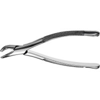 Zahnzangen Kinder - Stück F151S, universal, UK