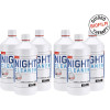 NIGHT CLEANER - Flasche - DV-154 NIGHT CLEANER - Flasche - DV-154