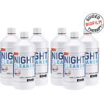 NIGHT CLEANER - Karton - DV-154-A
