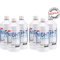 NIGHT CLEANER - Karton - DV-154-A NIGHT CLEANER - Karton - DV-154-A
