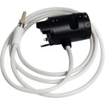 AIR-FLOW Tartozékok - kézidarab tömlő