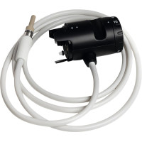 AIR-FLOW Tartozékok - kézidarab tömlő