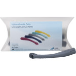 Universalkanülen Petito - 5 darabos csomag, Ø 16 mm, grau - A700056050