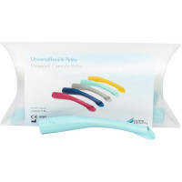 Universalkanülen Petito - 5 darabos csomag, Ø 16 mm, türkiz - A700056055