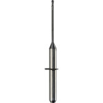 CAD/CAM 2-Schneider, 1 darab, 202.3.10.010, rund
