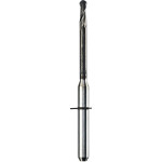 CAD/CAM 2-Schneider, 1 darab, 202DR.3.20.020, rund